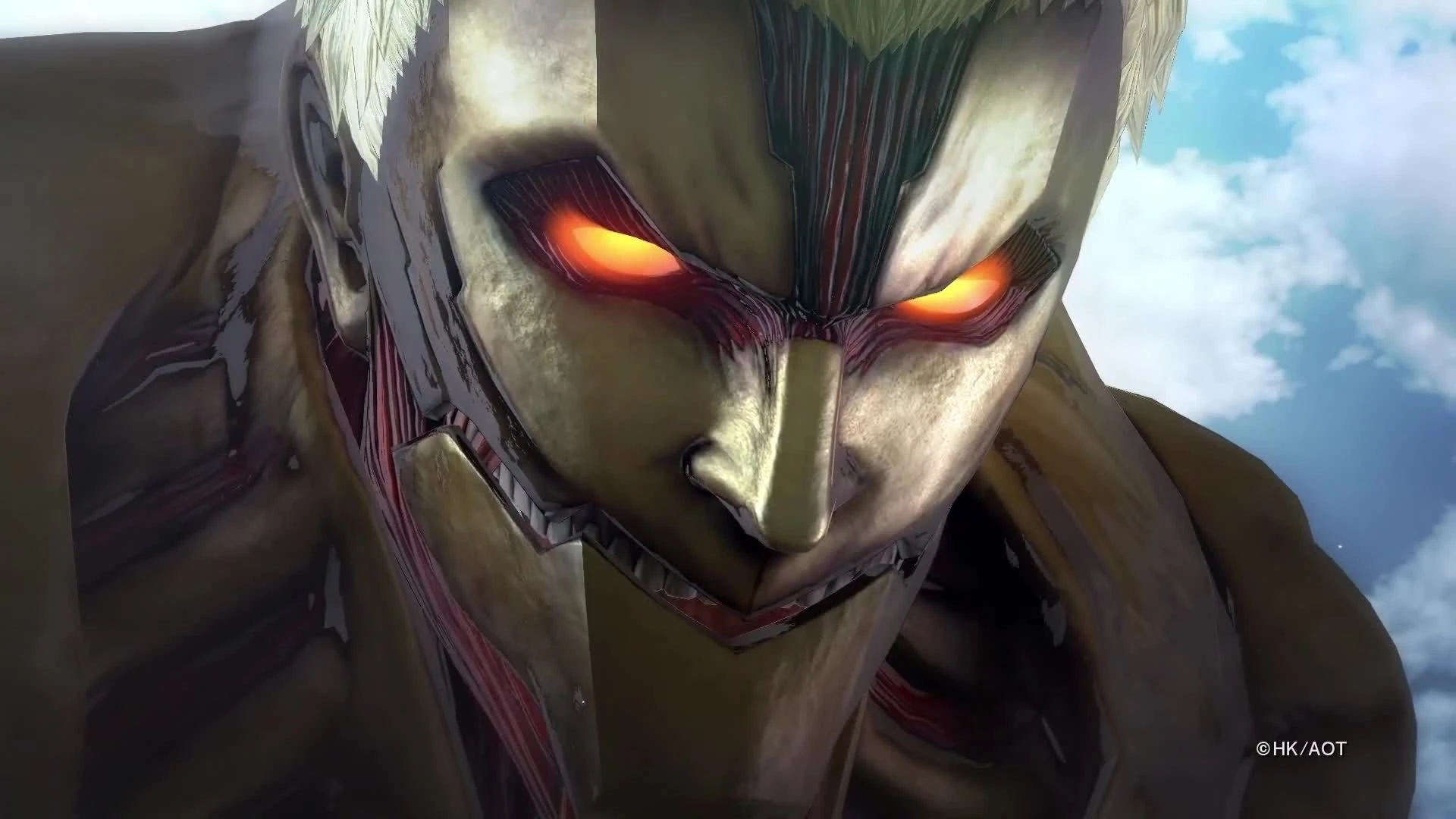 Attack On Titan 2: Final Battle появится в Stadia