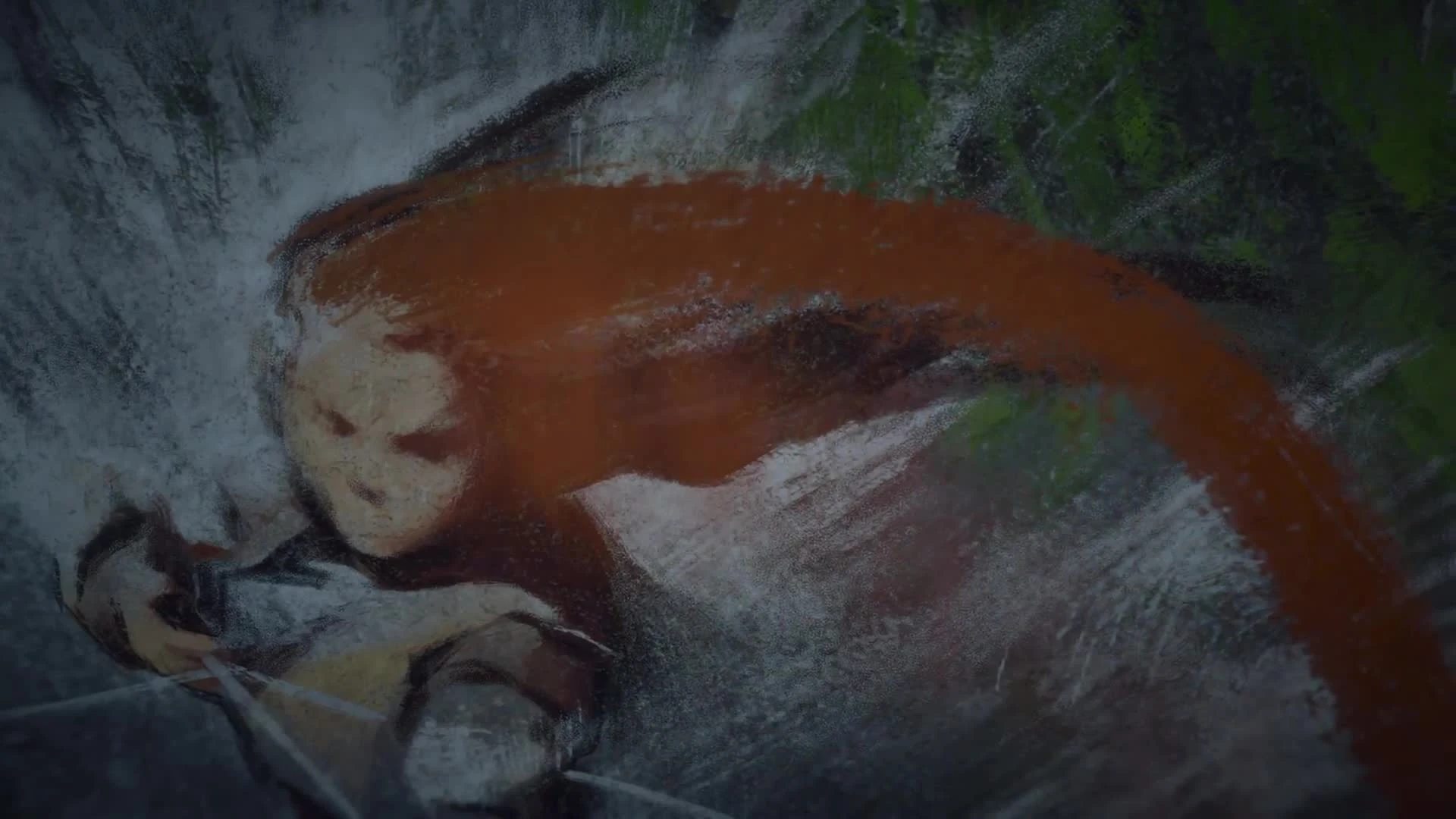 Опубликован релизный трейлер Horizon: Zero Dawn