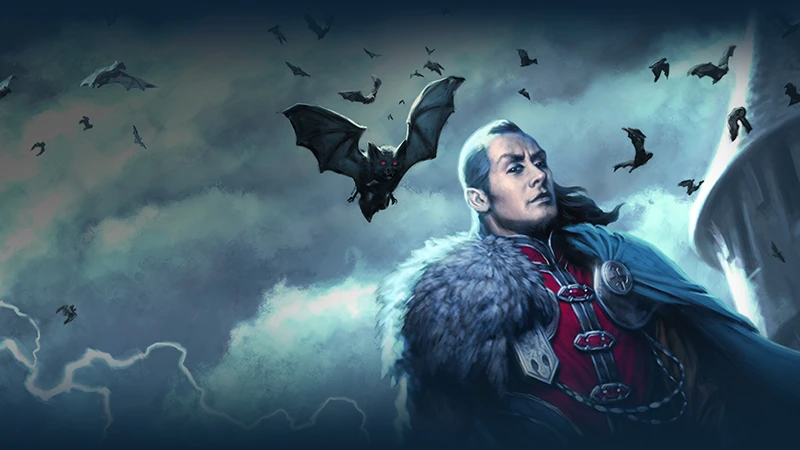 Дополнение Neverwinter: Ravenloft выйдет на Xbox One и PlayStation 4 в конце августа