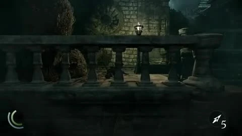 Thief 4 - запись игрового процесса с E3 2013