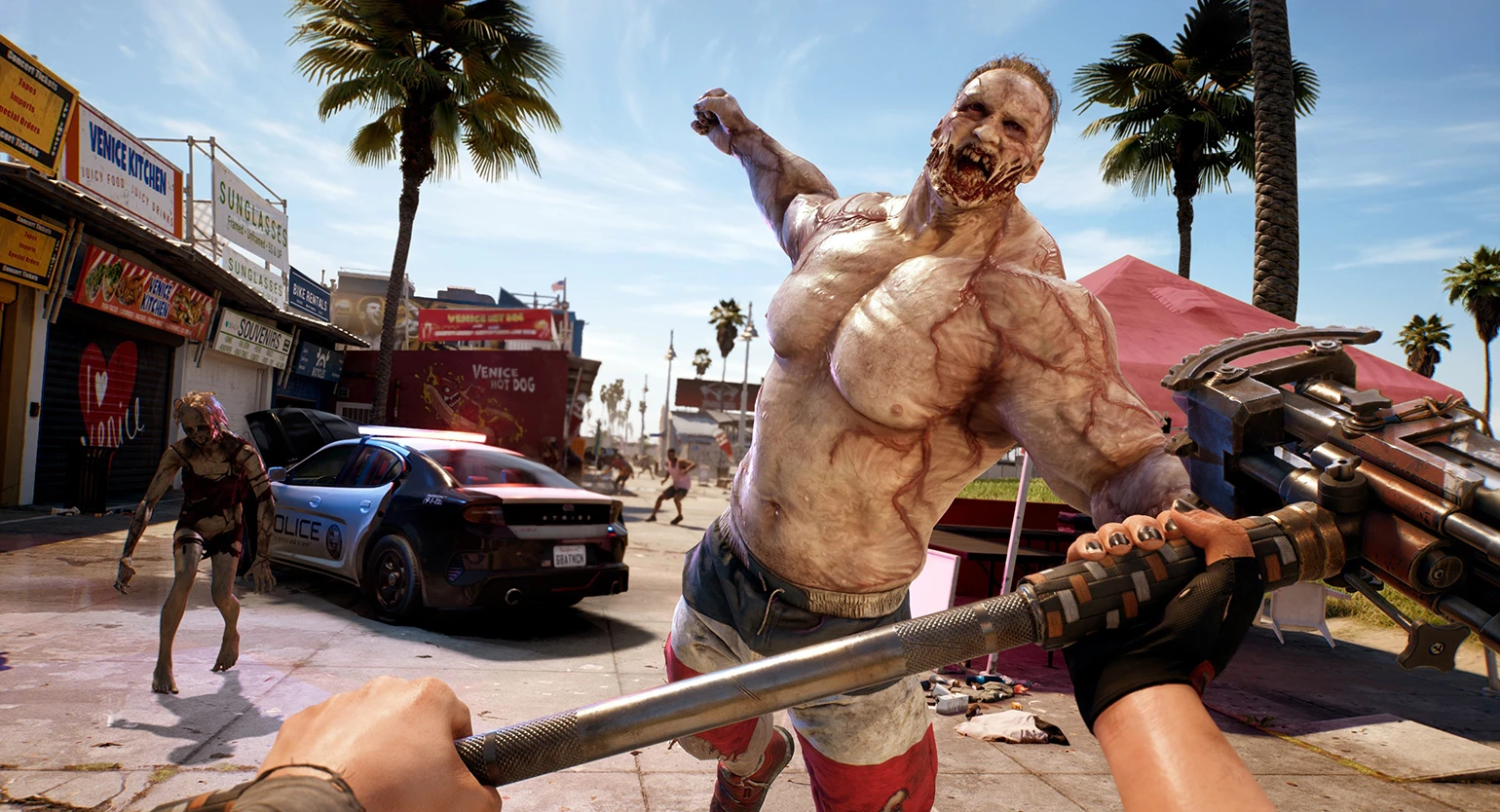Dead Island 2 расширит свою платформенную географию