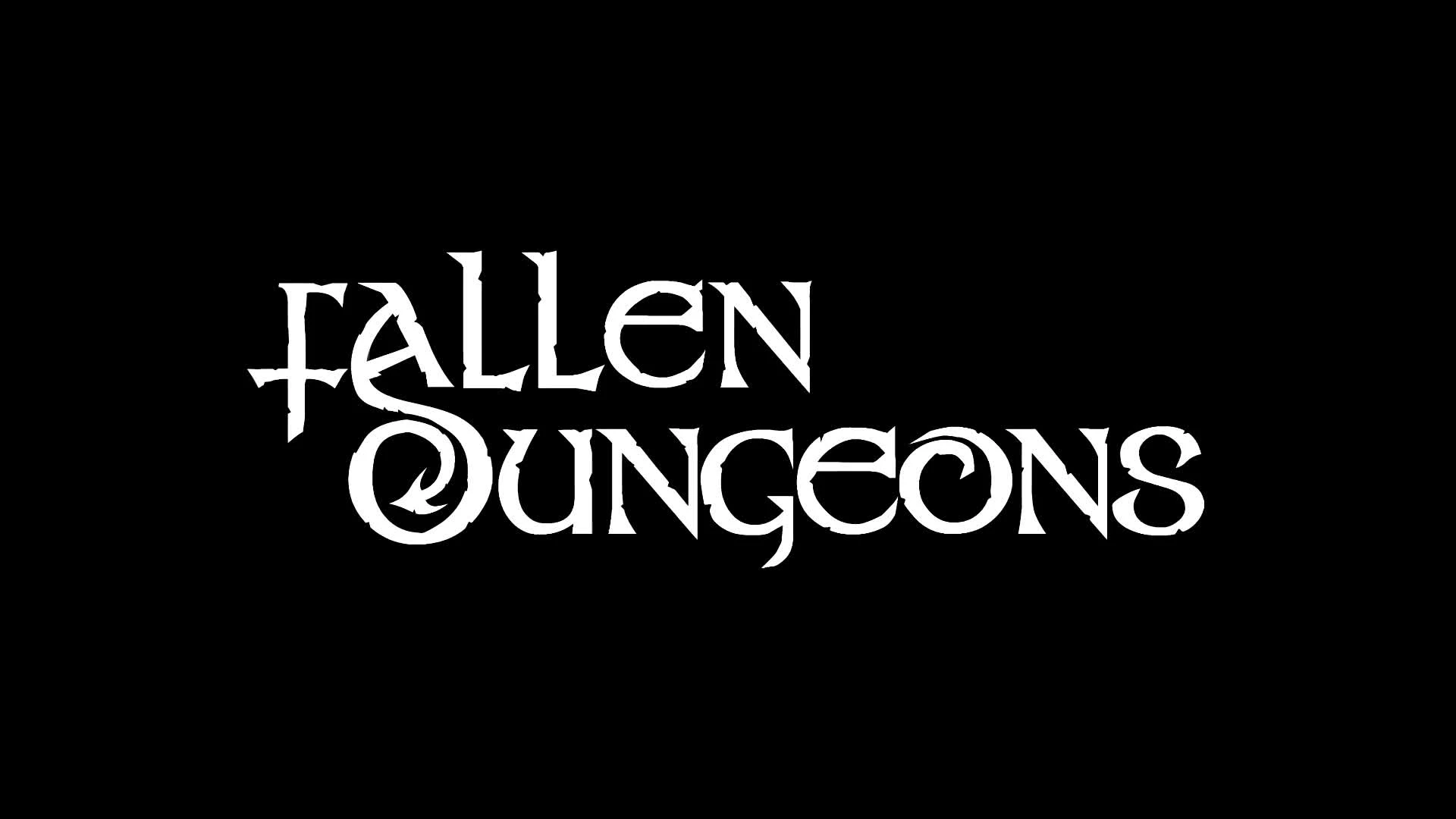 Трейлер Fallen Dungeons
