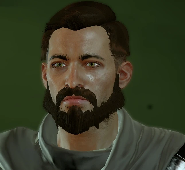 Dragon Age: Inquisition: Сохранение/SaveGame (Пак сохранений, мужчина, человек)