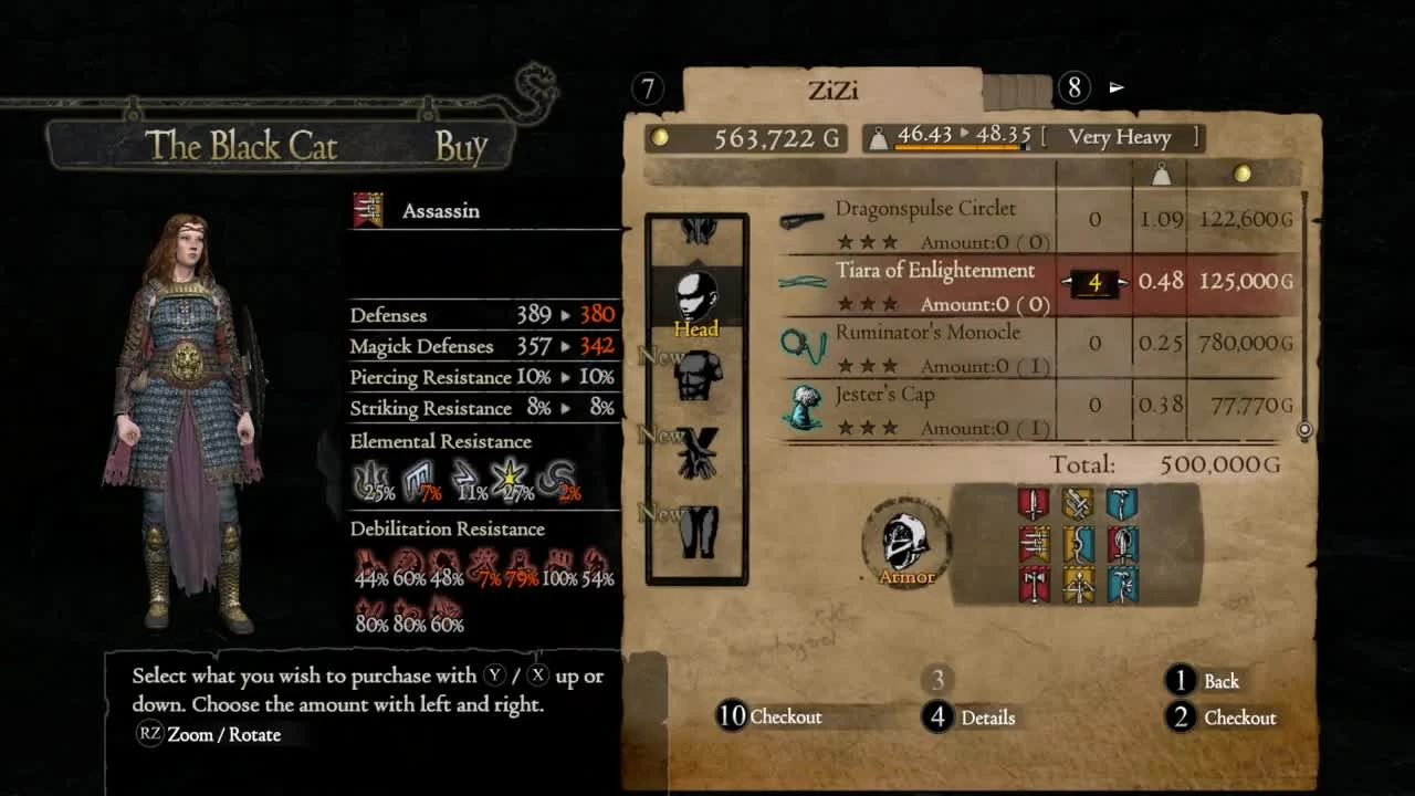 Dragon's Dogma Dark Arisen на PC "26 эпизод - Изгой"