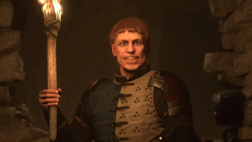 Последствия выбора в Kingdom Come: Deliverance 2 - сжечь или спасти Малешов?