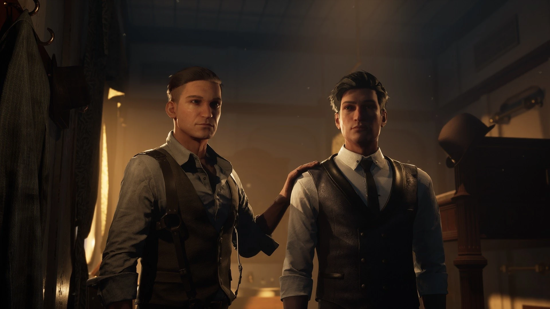 Критики оценивают Sherlock Holmes Chapter One на 76 баллов