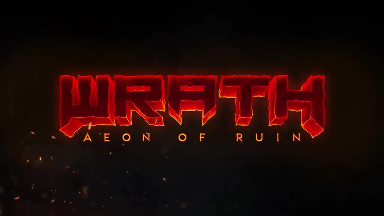 WRATH: Aeon of Ruin - новый шутер от 3D Realms для ПК и консолей