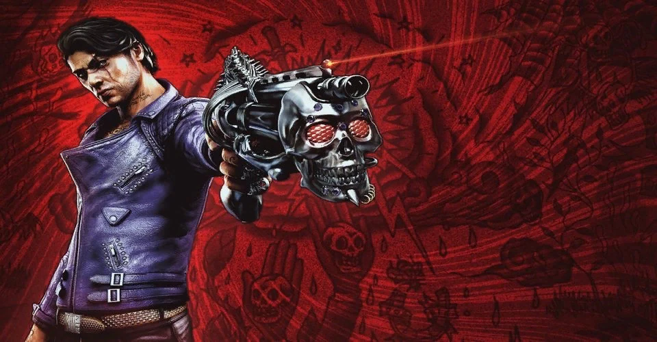 Shadows of the Damned таинственным образом исчезла из магазина Xbox Store