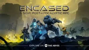 Где крутые русские игры? Постапокалипсис в духе Fallout