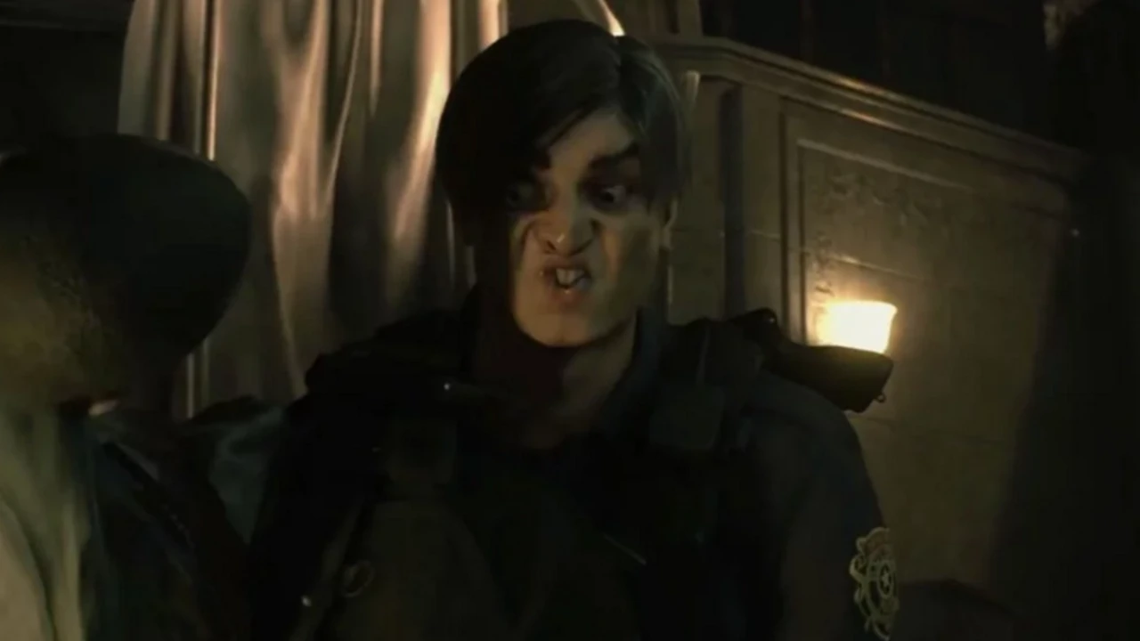 В ремейк Resident Evil 4 добавили микротранзакции - теперь оружие можно улучшать за реальные деньги