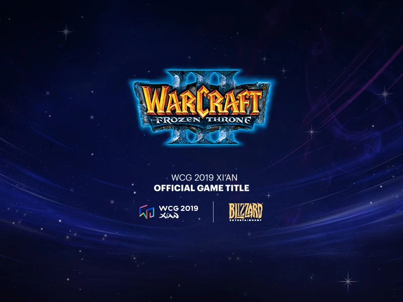 Infi стал чемпионом World Cyber Games 2019 по Warcraft III