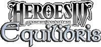 Heroes of Might and Magic 4 "Equilibris v3.51"