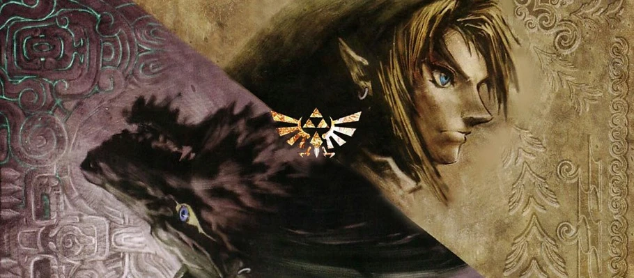 Видео с особенностями The Legend of Zelda: Twilight Princess HD