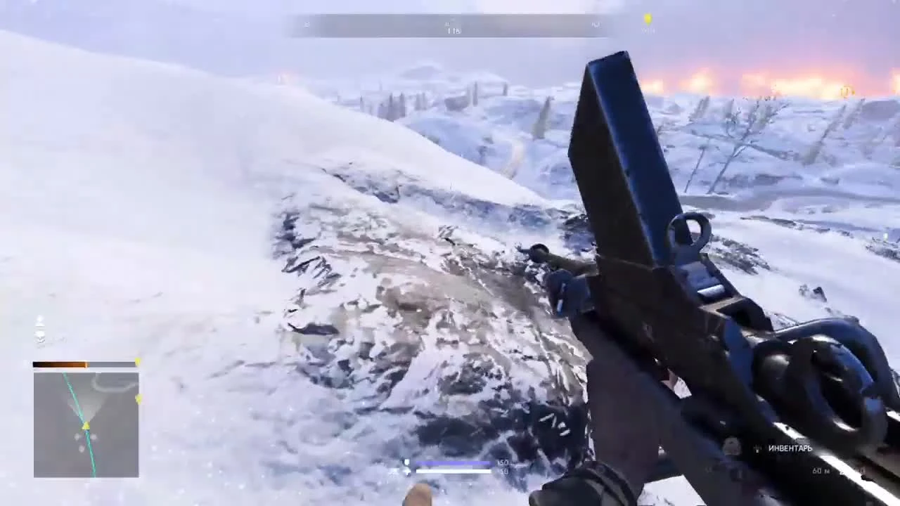 Battlefield V - спустя год, худший год для игры ?