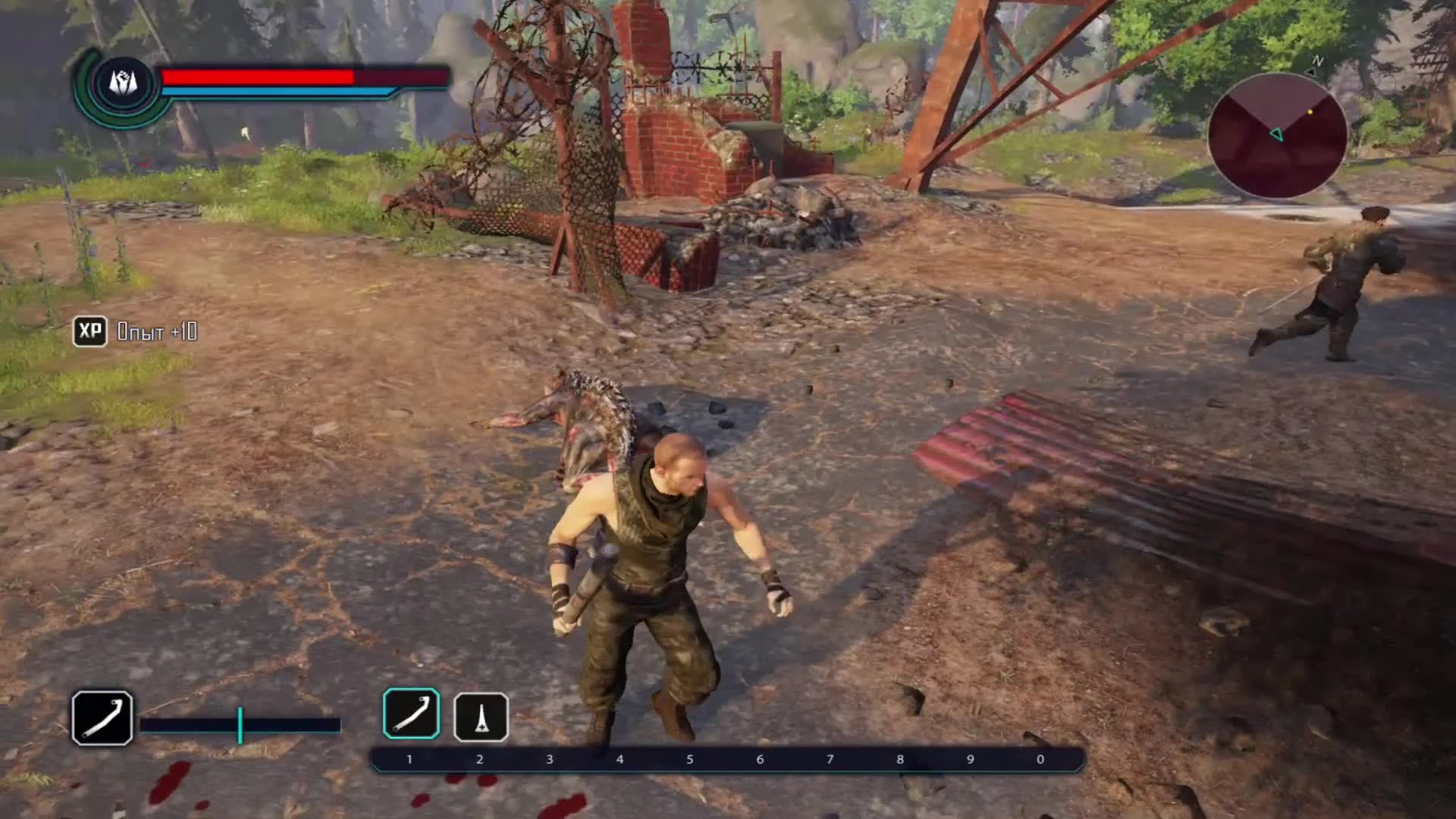 Прошёл ELEX за Клириков - Мнение Ремейкера