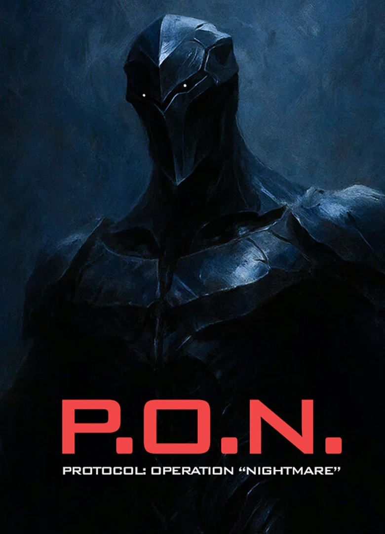 P.O.N.