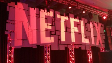 Консоли Xbox One получили поддержку технологии Dolby Vision для просмотра Netflix