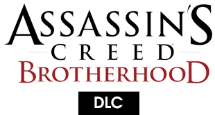 Assassin's Creed: Brotherhood - DLC