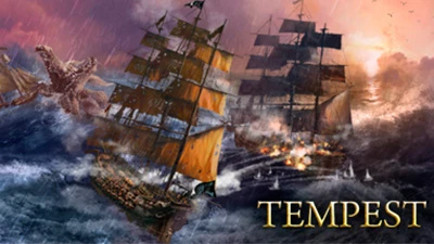 "Ранний доступ" Steam пополнил пиратский ролевой экшен Tempest