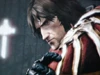 Konami "наградила" первый DLC к Castlevania: Lords of Shadow точной датой релиза