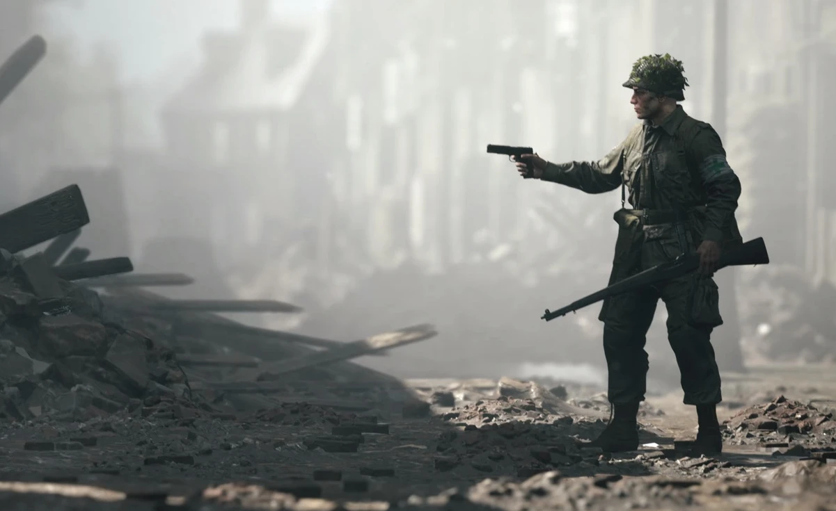 Шутер Hell Let Loose получил новую фракцию и две дополнительные карты