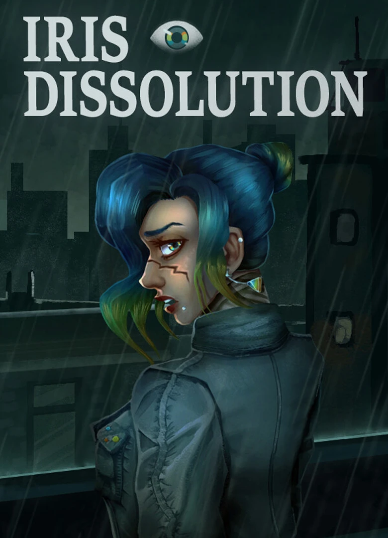 Iris Dissolution