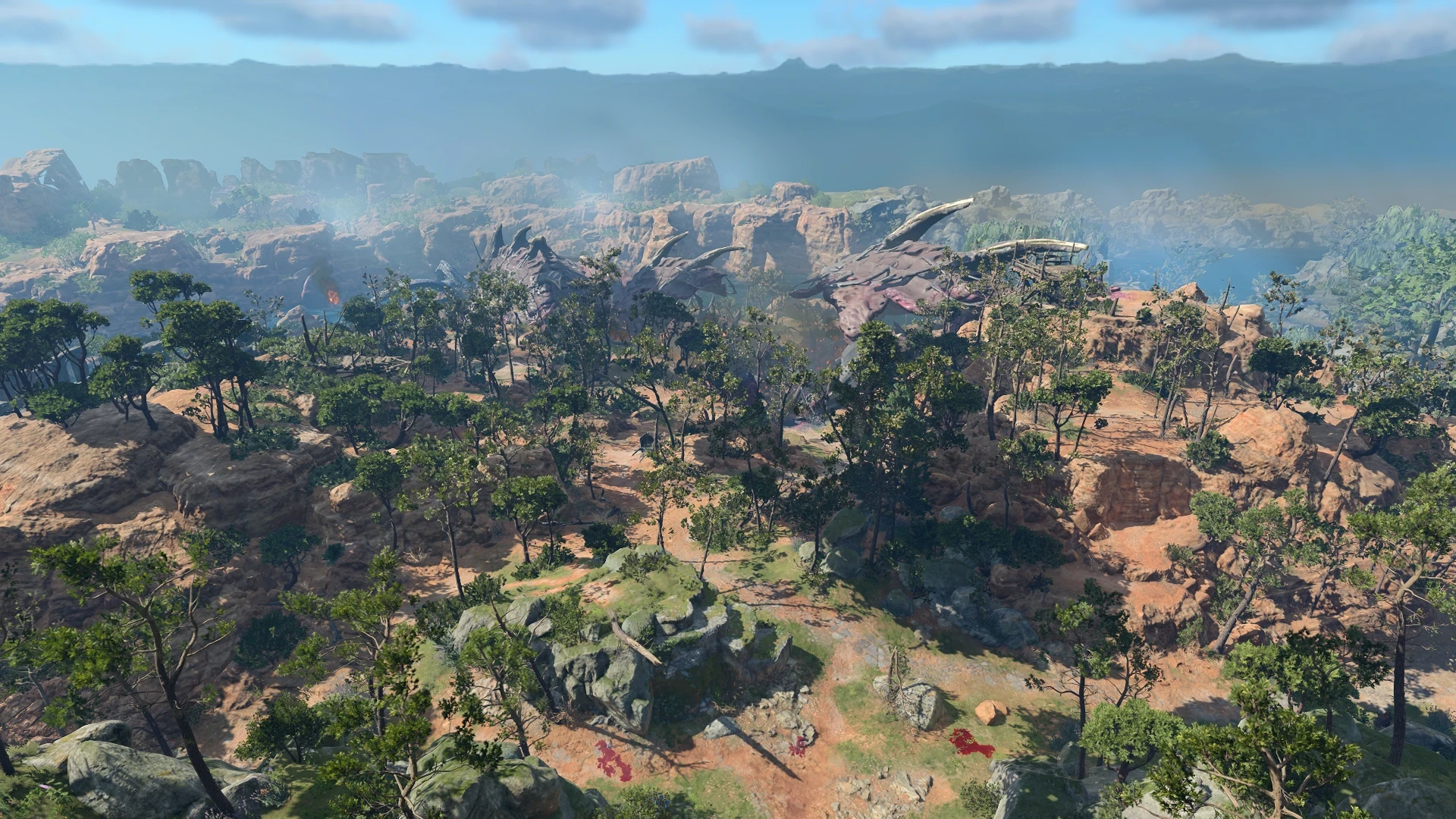 Baldur's Gate 3 "Улучшенная камера" [v2.0]