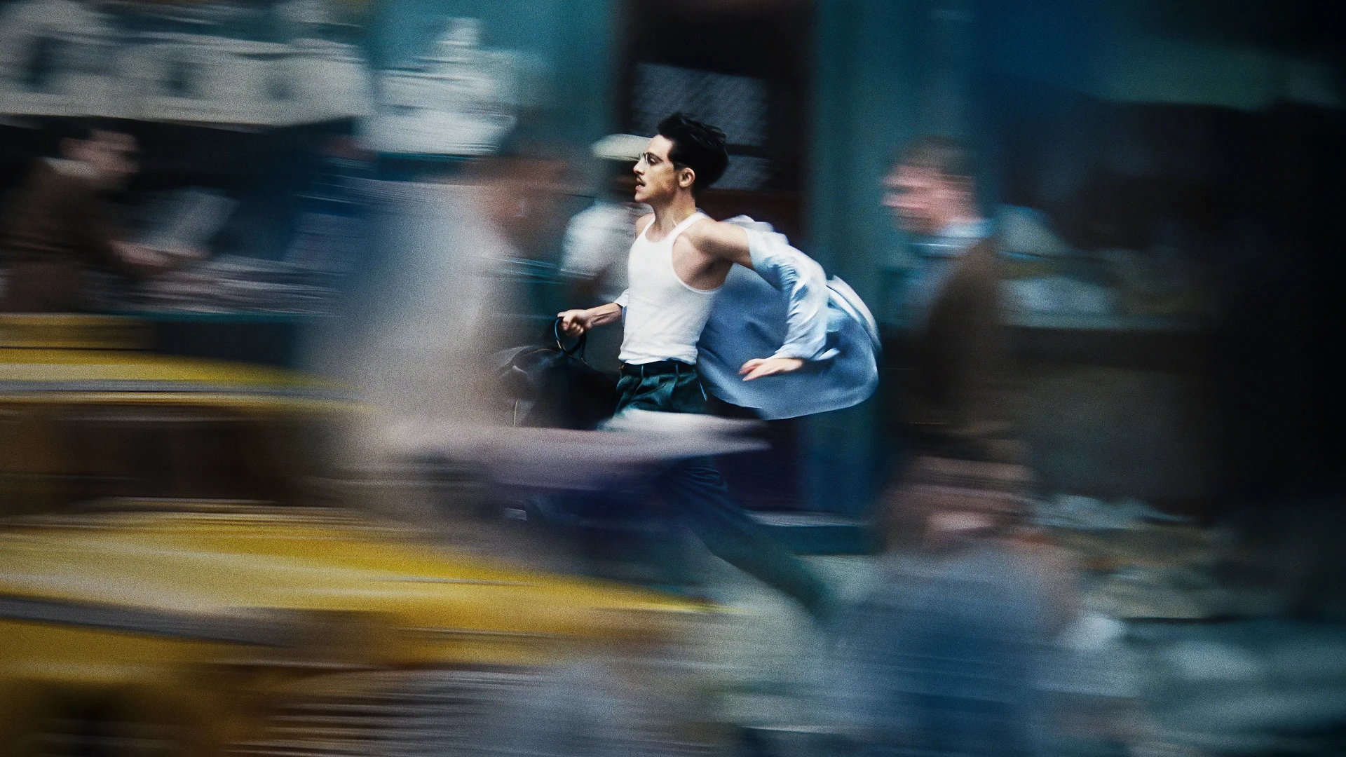 "Марти великолепный" стартовал в США с результатом в $28 миллионов - рекорд для студии A24