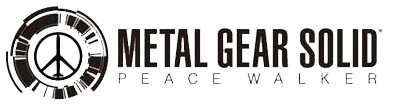 Прохождение Metal Gear Solid: Peace Walker