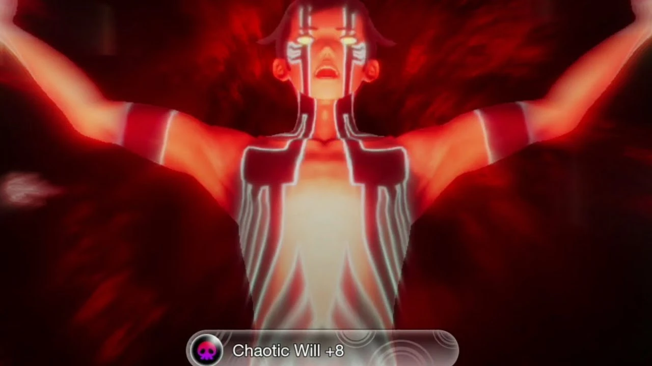 Опыт против Деми-Финда