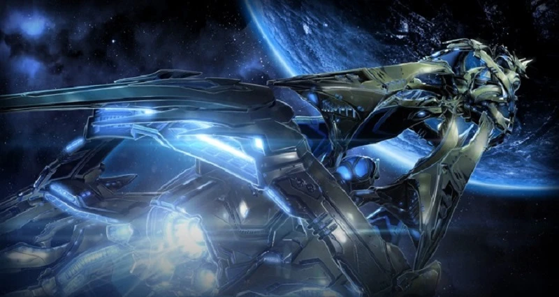 Сетевой режим StarCraft II ждёт очередная масштабная переработка баланса