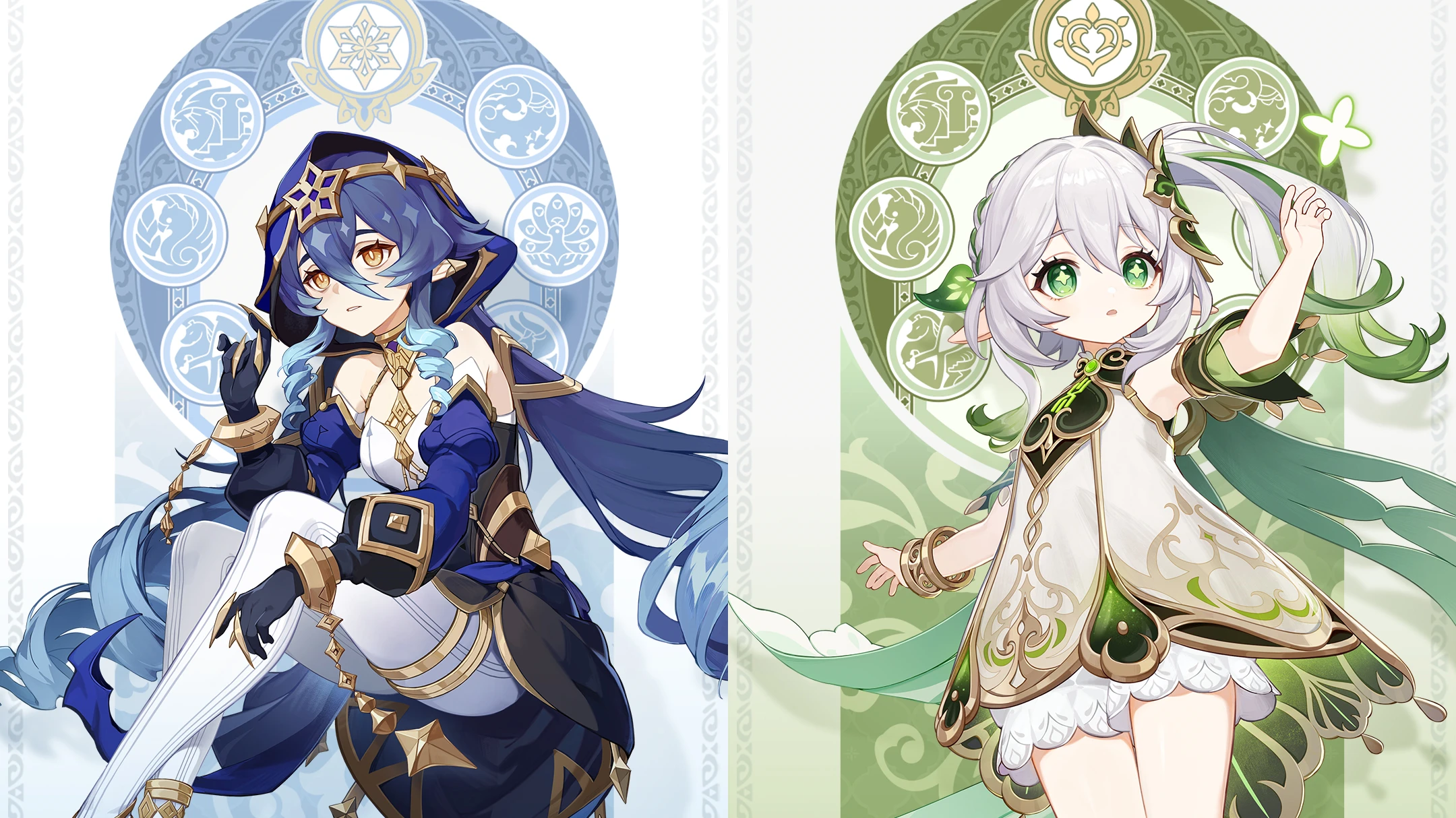 Авторы Genshin Impact проведут прямую трансляцию с анонсом патча 3.2 уже в эту пятницу