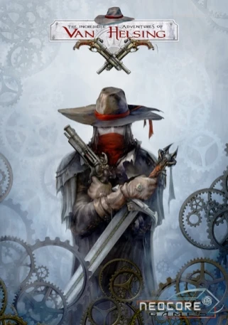 The Incredible Adventures of Van Helsing: Трейнер/Trainer (+14) [1.4.2c: 64Bit] {iNvIcTUs oRCuS / HoG}