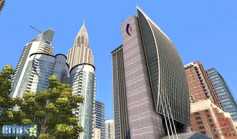 Cities XL выйдет 8-го октября этого года