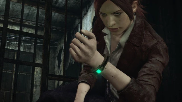 Дата релиза Resident Evil: Revelations 2 появилась в PS Store