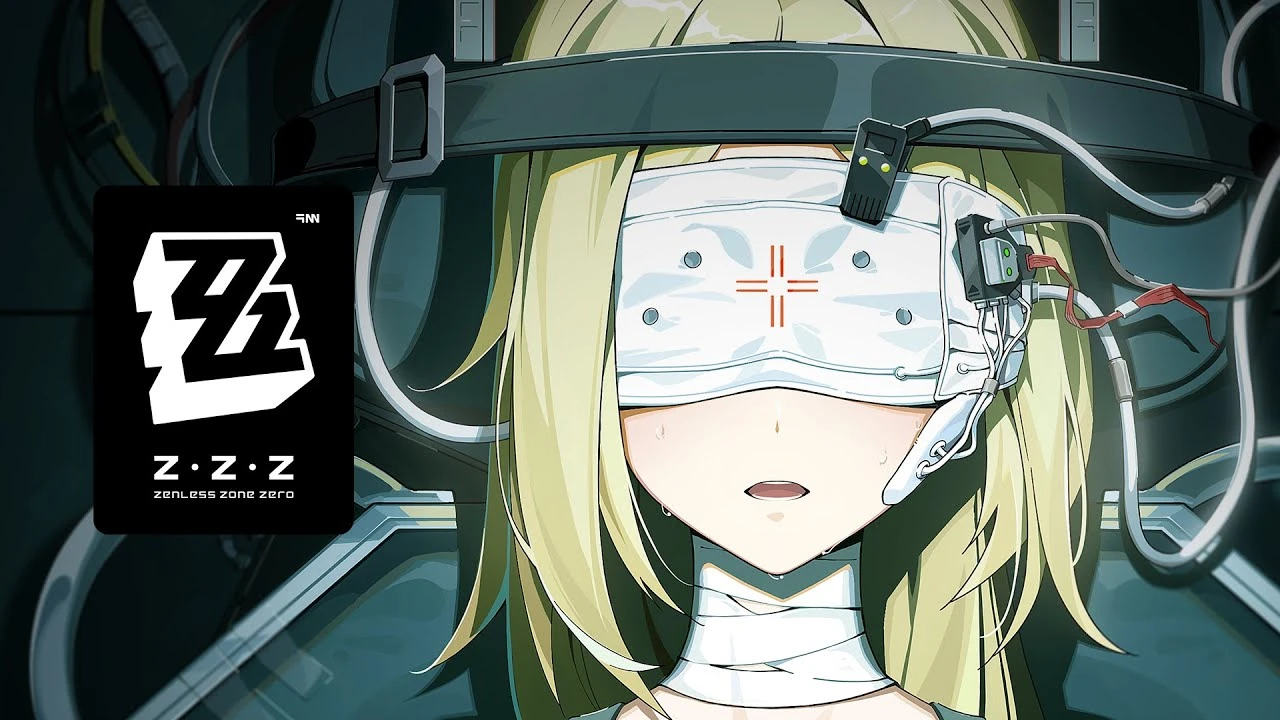 Сюжетный трейлер Гашетки из Zenless Zone Zero раскрывает её прошлое