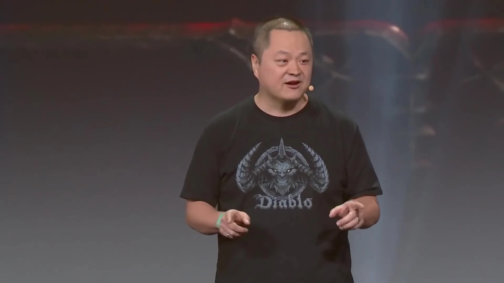 Diablo Immortal - почему фейл?