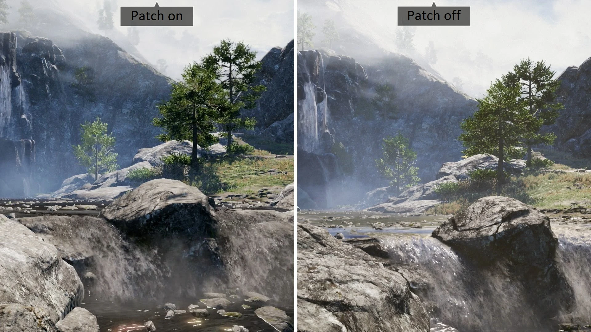 Far Cry 4 "Оптимизация для слабых ПК"