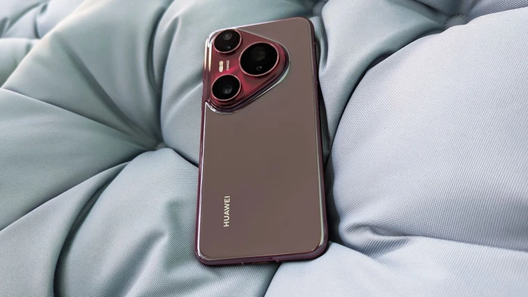 Обзор Huawei Pura 80 Pro - большая камера, в которой есть смысл