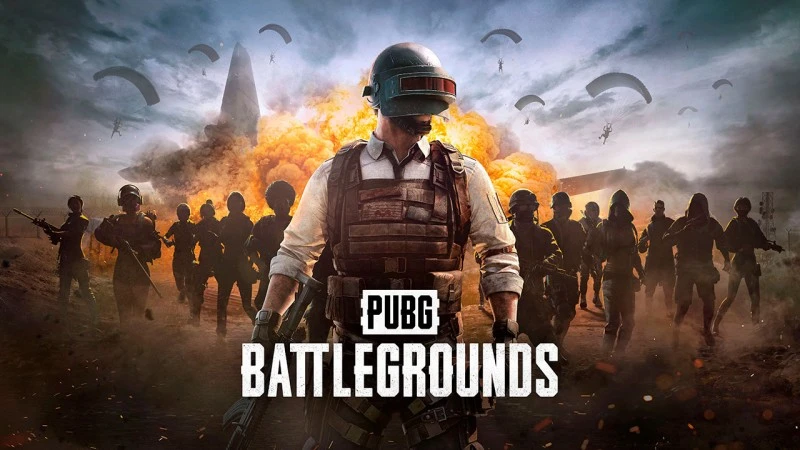 Онлайн PUBG вырос впервые за последние полгода