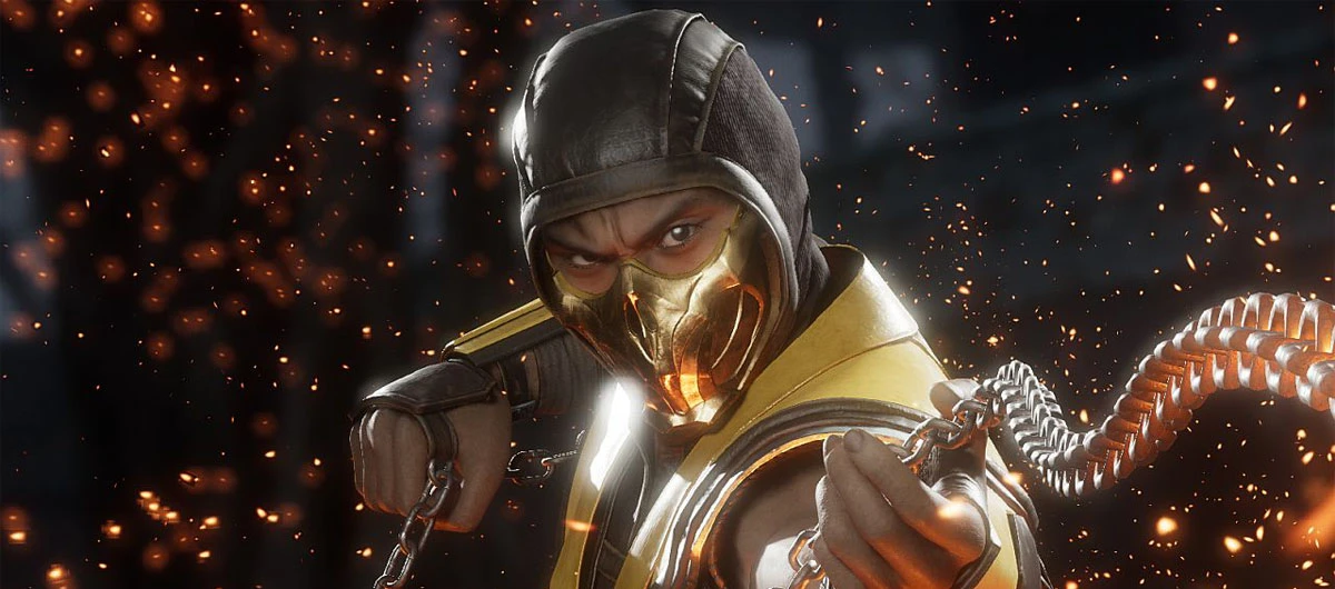 В России проведут серию турниров по Mortal Kombat 11