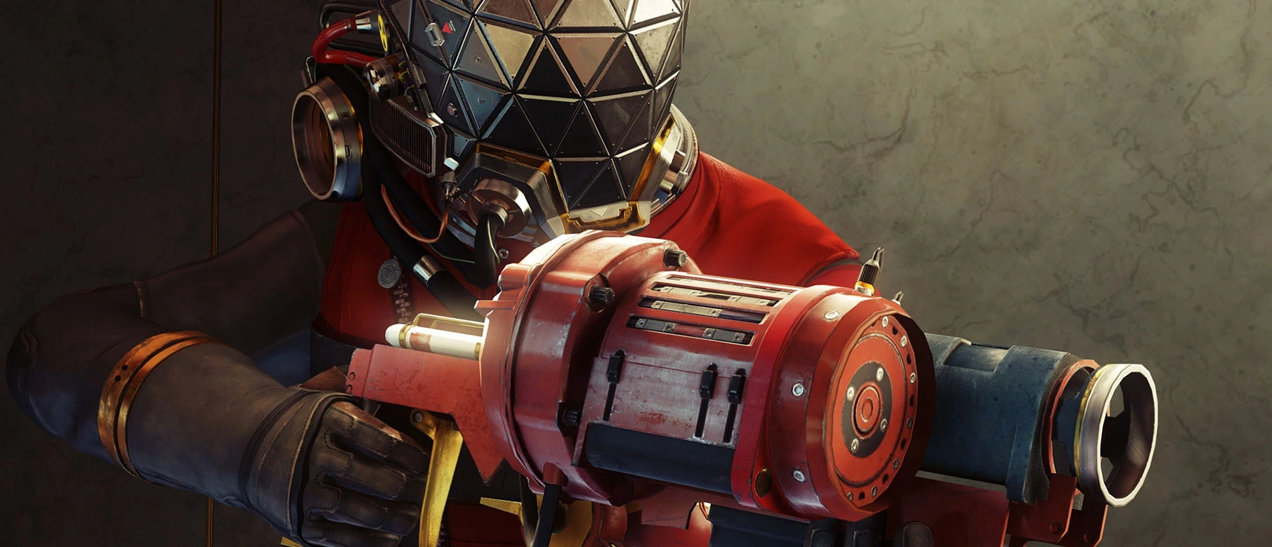 Arkane просто не успели выпустить демо-версию Prey для PC