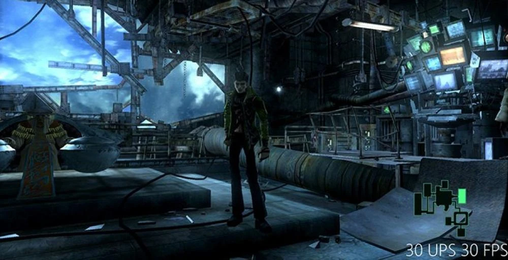 Появились новые подробности Phantom Dust