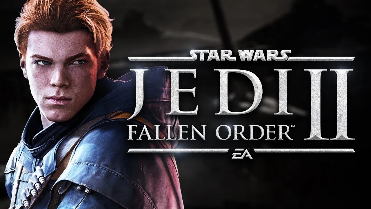 Из трёх игр по Звёздным войнам, находящимся в разработке у Respawn Jedi Fallen Order 2 выйдет первой, сообщает Шрайер