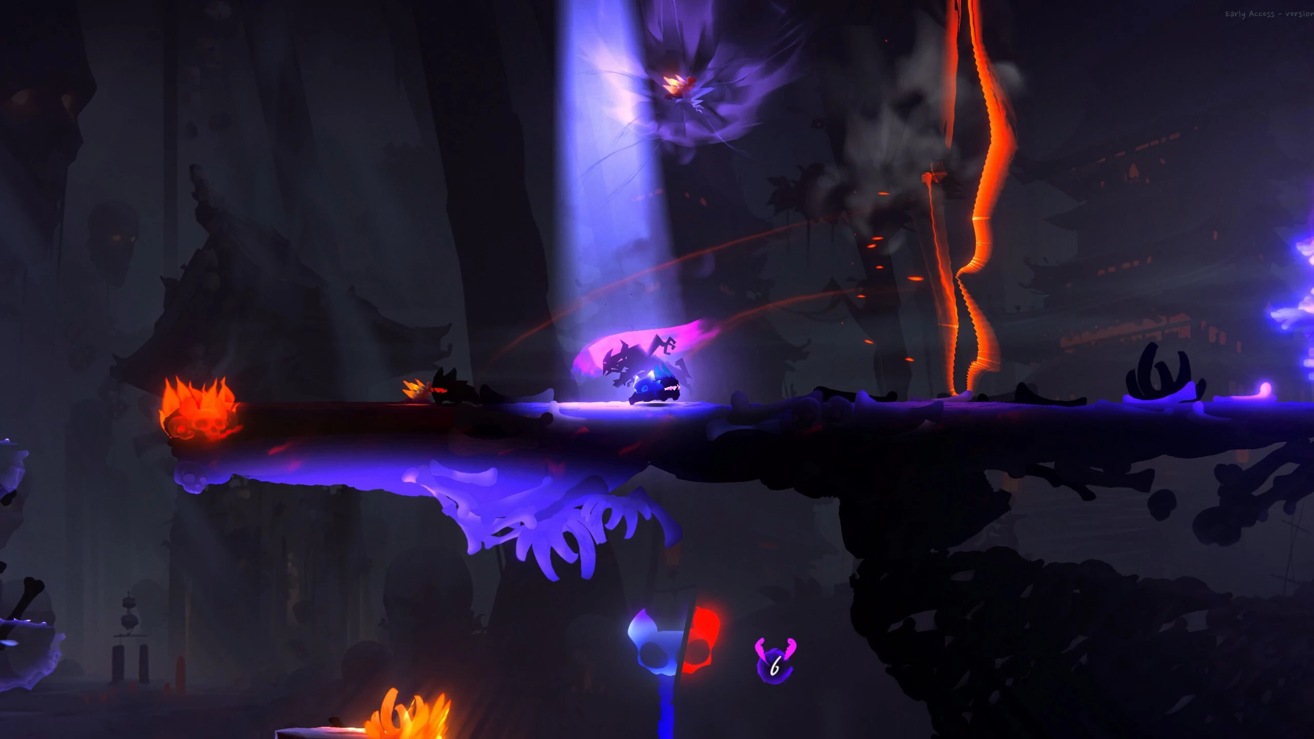 Cosmic: A Journey Among Shadows "Таблица для Cheat Engine" [UPD: 01.03.2025] {ndck76}