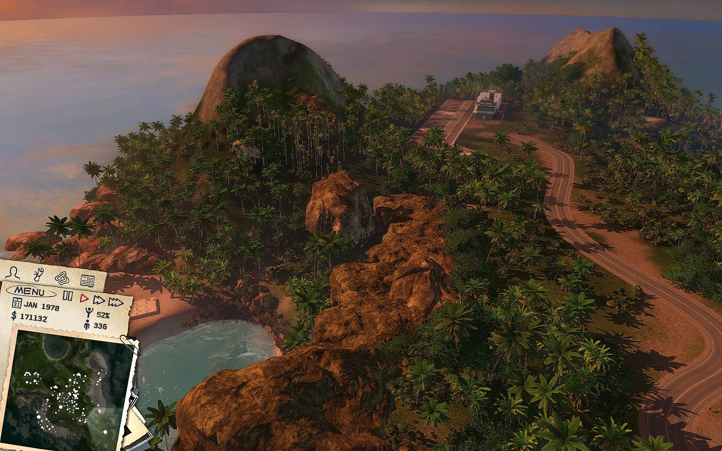 Tropico 3 появится не только на PC