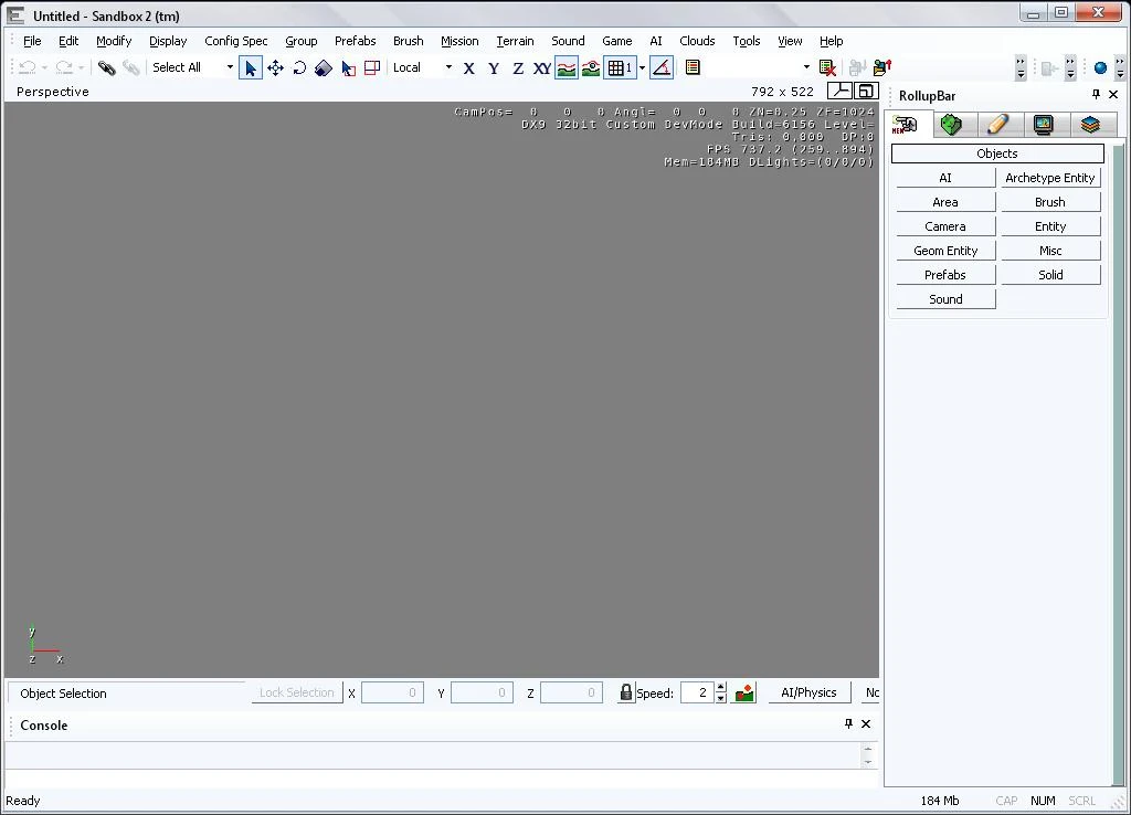 Crysis - Общие сведения - F.A.Q. - Мануал по SB 2 Глава первая, боевой комплект игроку