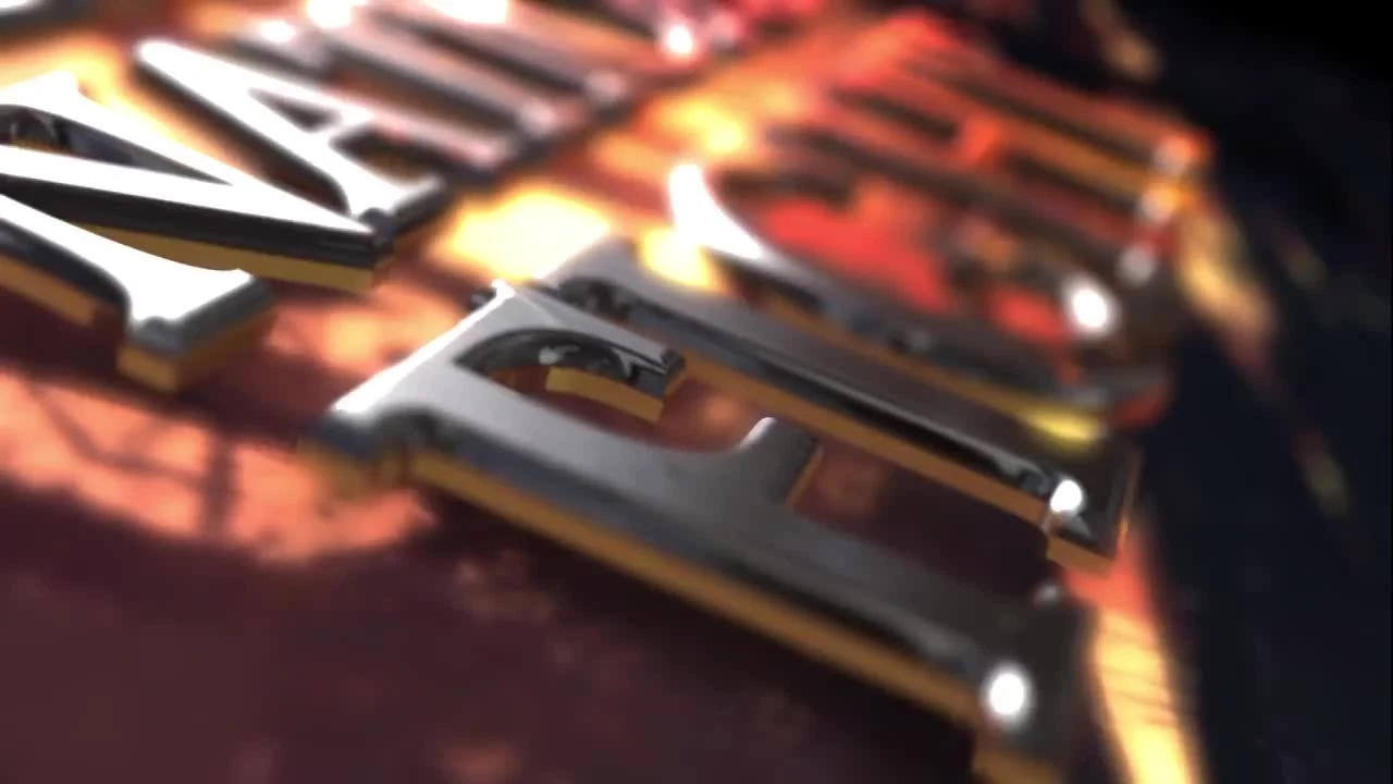 Crush Online "Релизный трейлер HD"