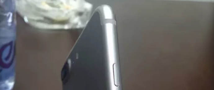 Слухи: iPhone 7 лишится кнопки отключения звука