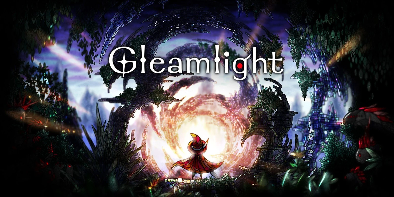 Витражный платформер Gleamlight обзавёлся датой релиза